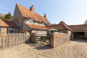 Lavender Cottage